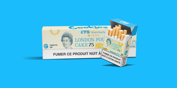 CIGARETTES
