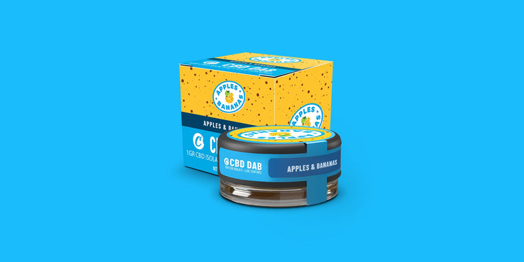 DAB CBD