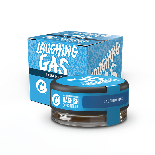 Laughing Gas