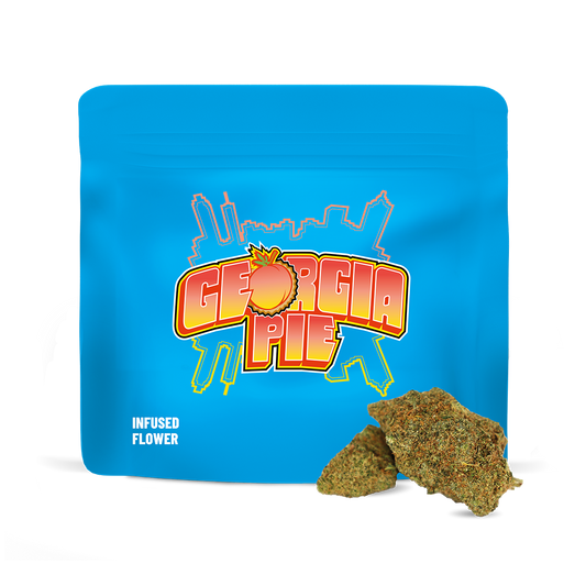 Georgia Pie