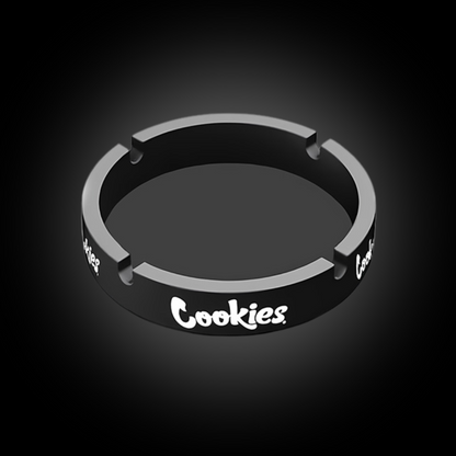 COOKIES ashtray