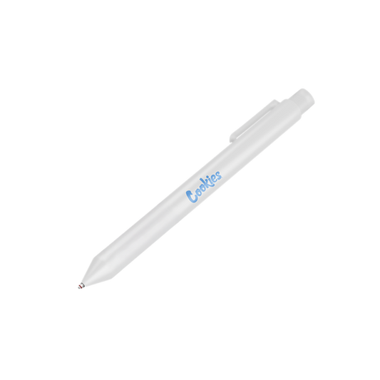 COOKIES White pen