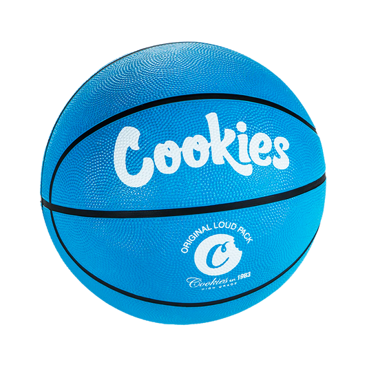 Basketball COOKIES