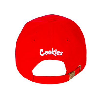 Casquette C-Bite COOKIES