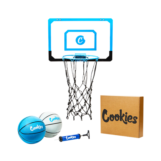 COOKIES Mini Basketball Set