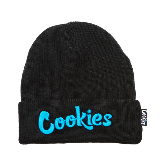 COOKIES embroidered hat