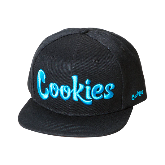 COOKIES Original Snapback Cap