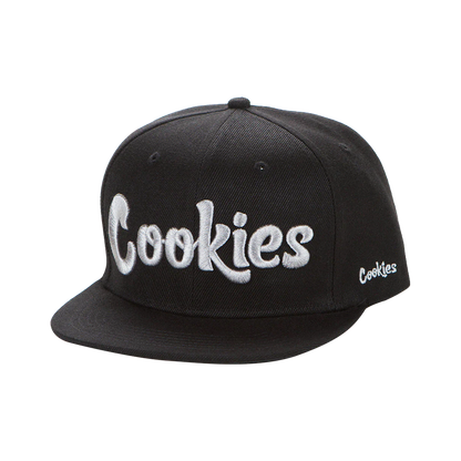 Casquette Original Snapback COOKIES