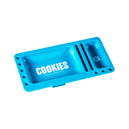 Plateau de roulage V3 COOKIES