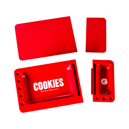 Plateau de roulage V3 COOKIES