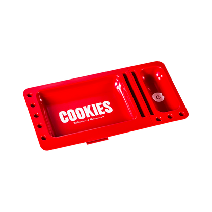 Plateau de roulage V3 COOKIES