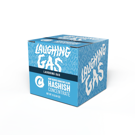 Laughing Gas