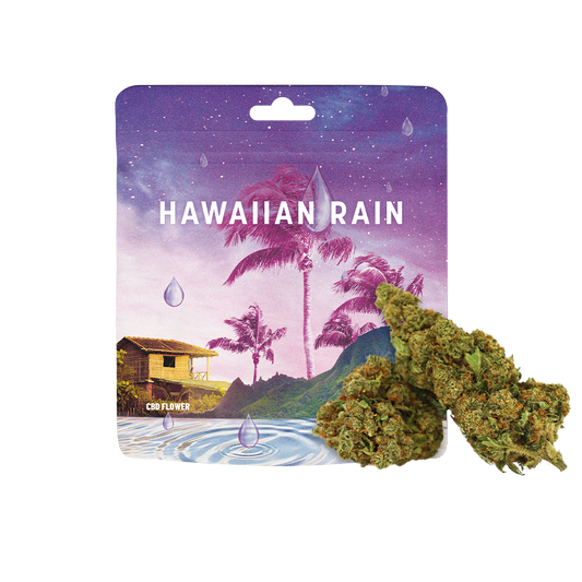 Hawaiin Rain