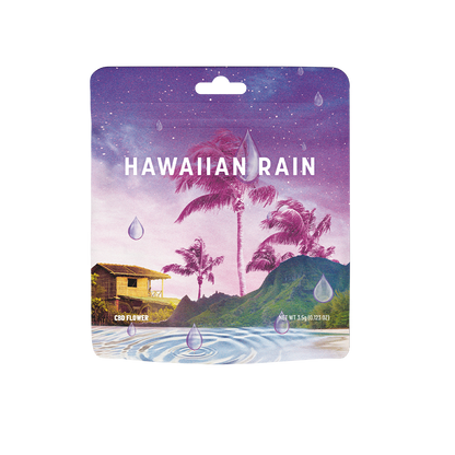 Hawaiin Rain