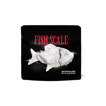 Fish Scale