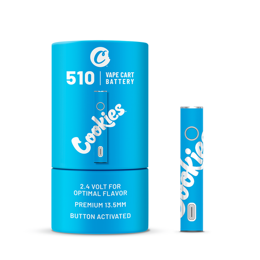 Batterie 510 COOKIES