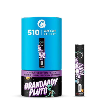 Batterie 510 COOKIES